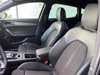 CUPRA Formentor usata, con Autoradio digitale