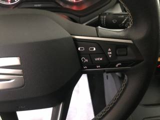 SEAT Ibiza usata, con Immobilizzatore elettronico