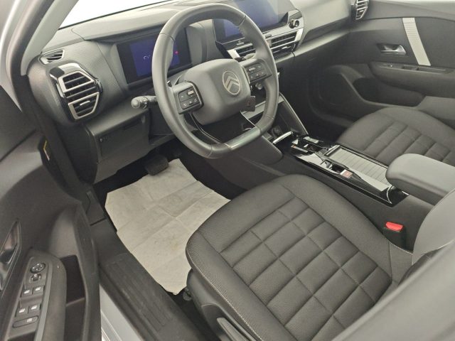 CITROEN C4 usata, con Cronologia tagliandi