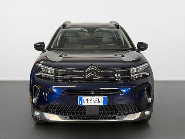 CITROEN C5 Aircross usata, con Airbag