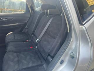 NISSAN X-Trail usata, con Autoradio