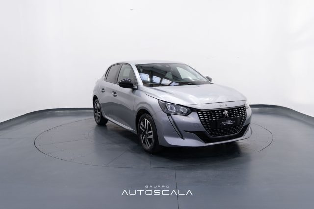 PEUGEOT 208 usata, con Climatizzatore