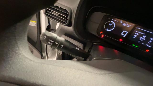 FIAT Doblo usata, con USB