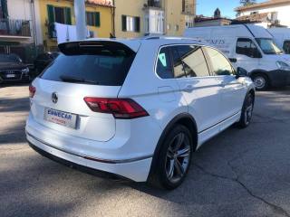 VOLKSWAGEN Tiguan usata, con Autoradio