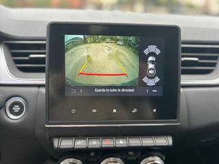 RENAULT Captur usata 31