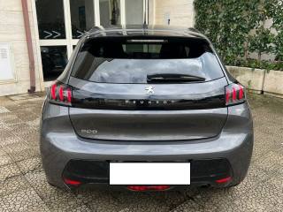 PEUGEOT 208 usata 9
