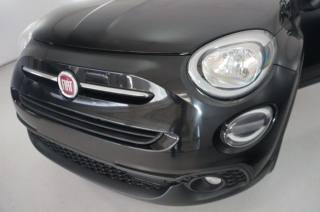 FIAT 500X usata, con Sensori di parcheggio posteriori