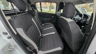 DACIA Sandero usata, con USB