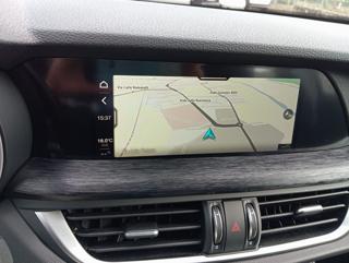 ALFA ROMEO Stelvio usata, con Servosterzo