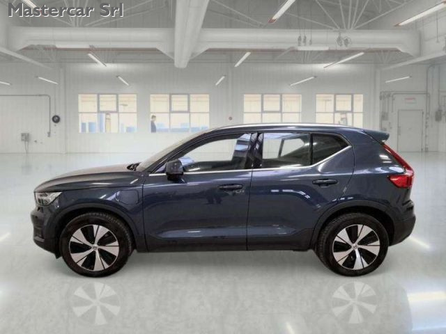 VOLVO XC40 usata, con Chiusura centralizzata