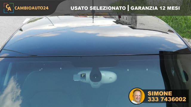 AUDI A1 usata, con Pneumatici da neve
