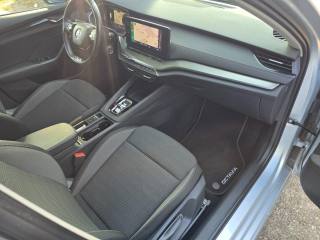 SKODA Octavia usata 132
