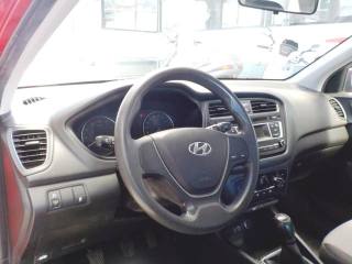 HYUNDAI i20 usata, con MP3