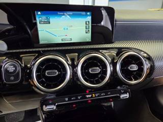 MERCEDES-BENZ A 180 usata, con Climatizzatore