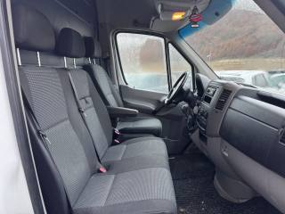 MERCEDES-BENZ Sprinter usata 11