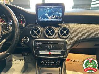 MERCEDES-BENZ A 200 usata, con Climatizzatore