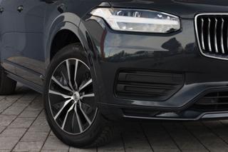 VOLVO XC90 usata, con Trazione integrale