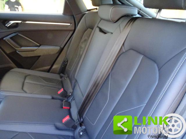 AUDI Q3 usata, con Climatizzatore