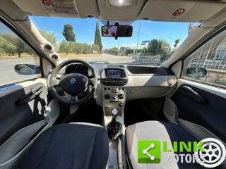 FIAT Punto usata, con Airbag