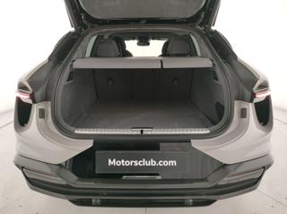 LOTUS Eletre usata, con Riconoscimento dei segnali stradali