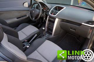 PEUGEOT 207 usata, con Park Distance Control