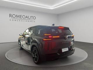 CITROEN C5 Aircross usata, con Chiusura centralizzata