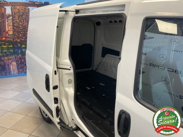 FIAT Doblo usata 19