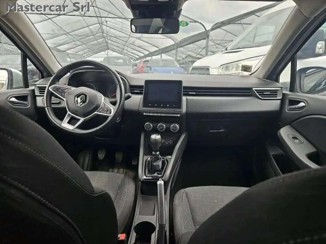 RENAULT Clio usata, con Controllo trazione
