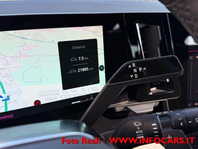 RENAULT Austral usata, con Touch screen