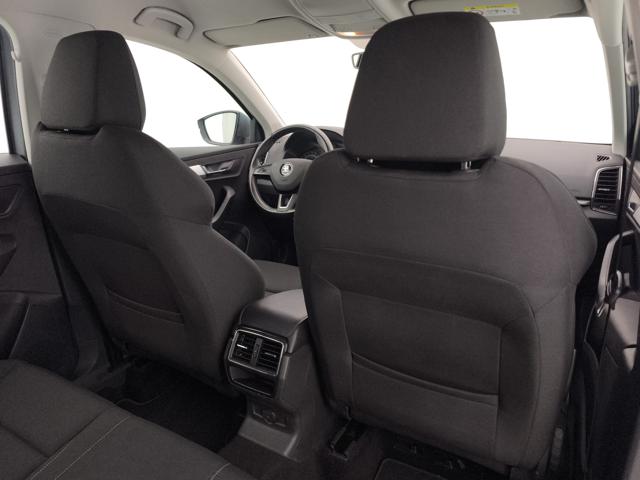 SKODA Karoq usata, con Sensore di pioggia