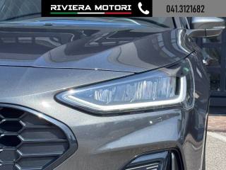 FORD Focus usata, con ESP