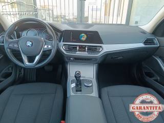 BMW 320 usata, con Controllo automatico clima