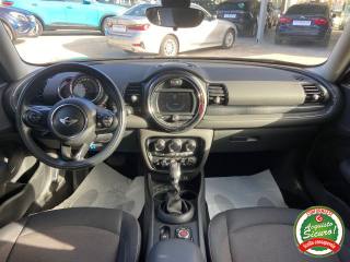 MINI Clubman usata, con Cruise Control