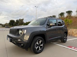 JEEP Renegade usata, con Sensore di luce
