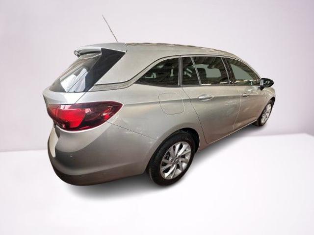 OPEL Astra usata, con Alzacristalli elettrici