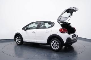 CITROEN C3 usata, con Android Auto