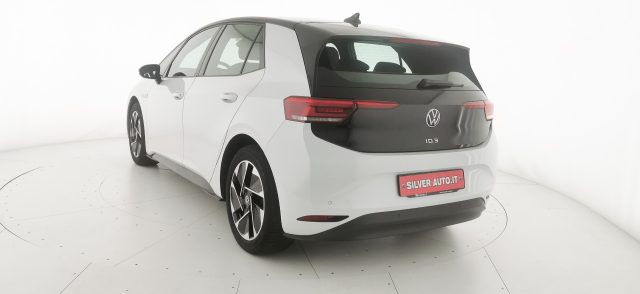 VOLKSWAGEN ID.3 usata, con Alzacristalli elettrici