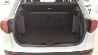 SUZUKI Vitara usata, con Alzacristalli elettrici