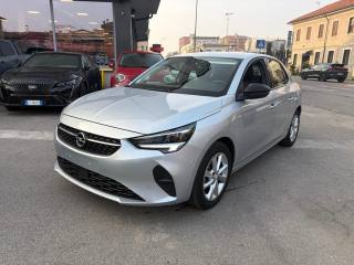 OPEL Corsa 1.2 100 CV aut. Elegance