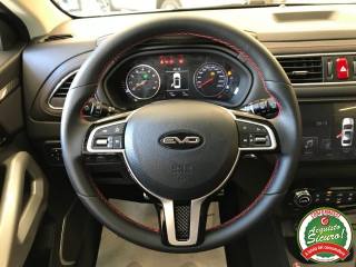 EVO Evo3 usata, con Sistema di navigazione