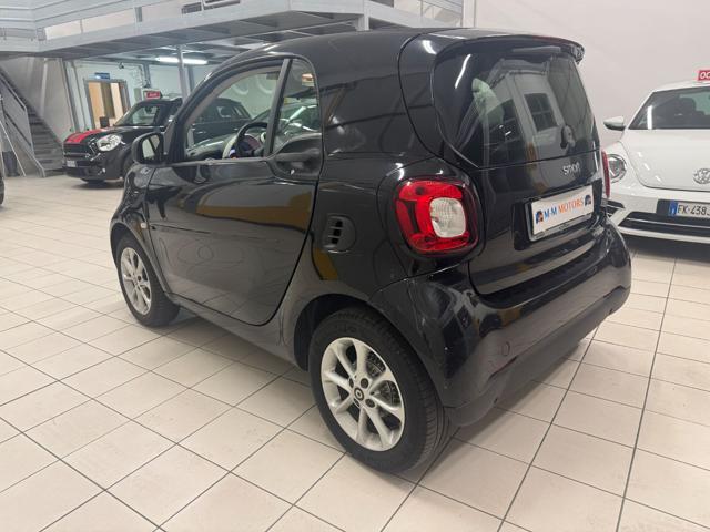 SMART ForTwo usata, con Alzacristalli elettrici