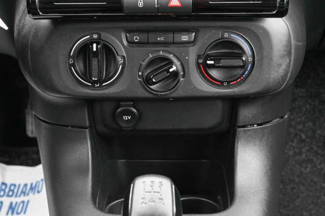 CITROEN C3 usata, con Vivavoce