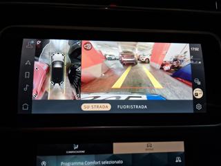 LAND ROVER Range Rover Velar usata, con Controllo elettronico della corsia