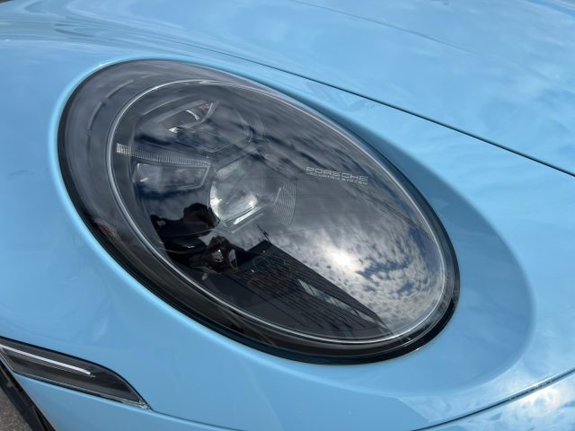 PORSCHE 911 usata 15