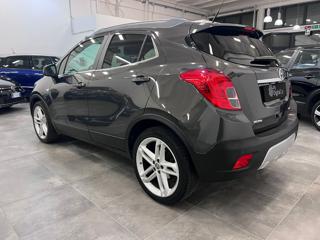 OPEL Mokka usata, con Alzacristalli elettrici