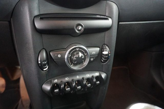 MINI One usata, con Volante in pelle
