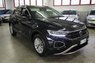 VOLKSWAGEN T-Roc usata, con Airbag laterali