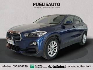 BMW X2 usata, con Airbag laterali