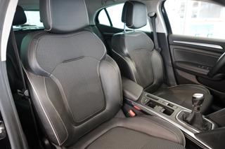 RENAULT Megane usata 27