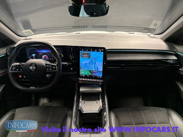 RENAULT Austral usata, con Cruise Control